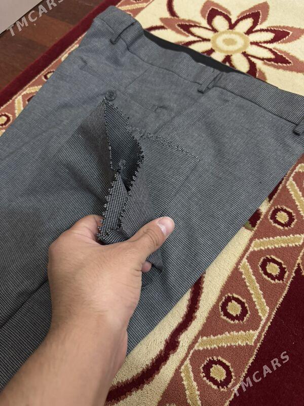 kastyum balak - ул. Подвойского (Битарап Туркменистан шаёлы) - img 5