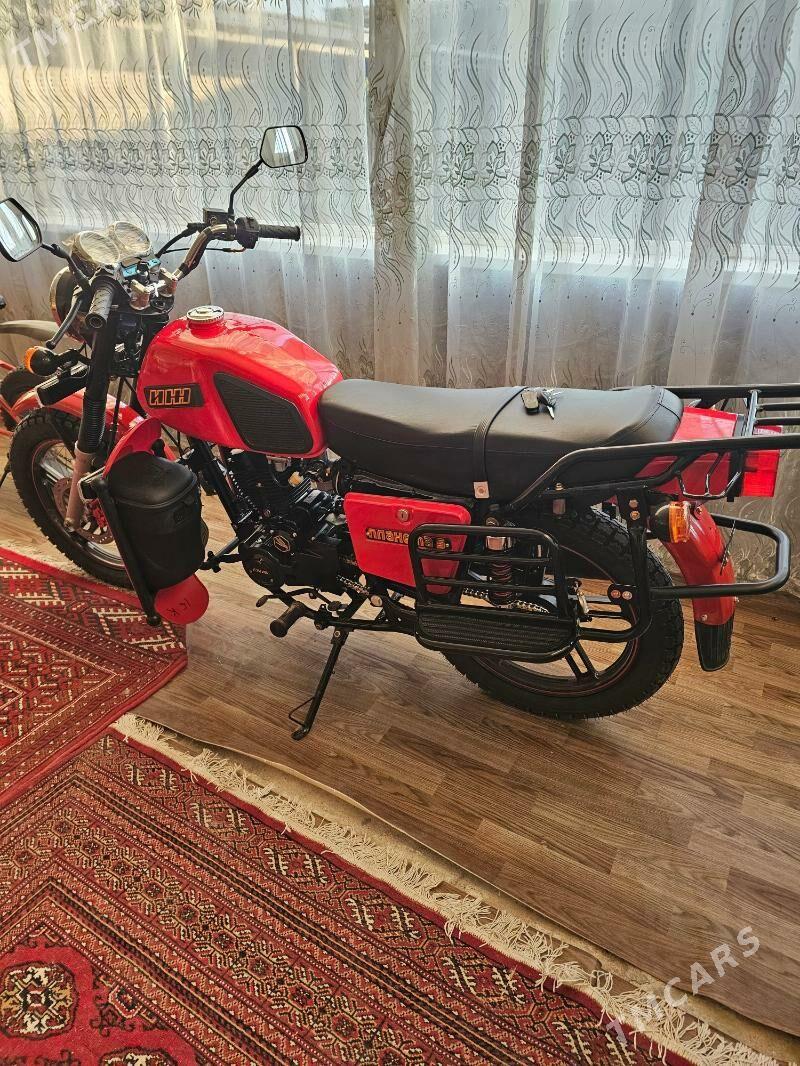 Fekon FK200-14G 2025 - 24 000 TMT - Саят - img 5