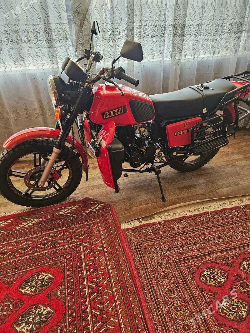 Fekon FK200-14G 2025 - 24 000 TMT - Саят - img 3