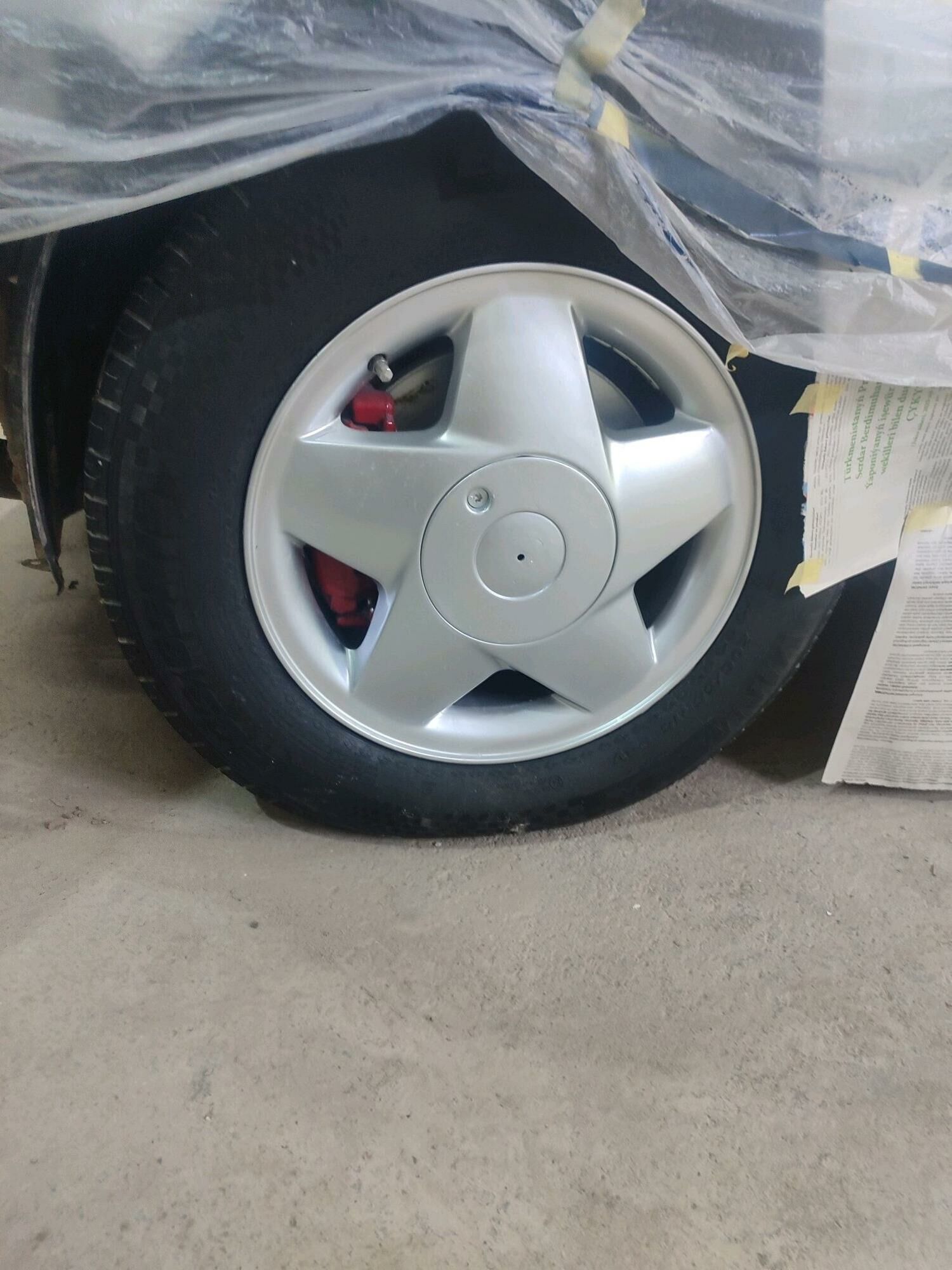 sdx diska abmen 2 200 TMT - Daşoguz - img 3