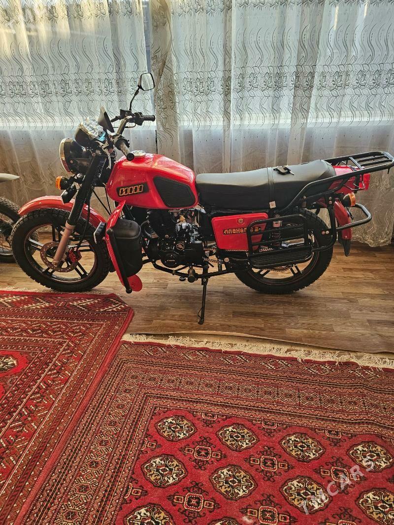 Fekon FK200-14G 2025 - 24 000 TMT - Саят - img 4