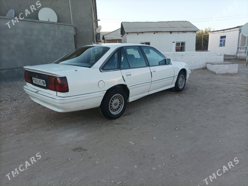 Opel Senator 1992 - 50 000 TMT - Гумдаг - img 4