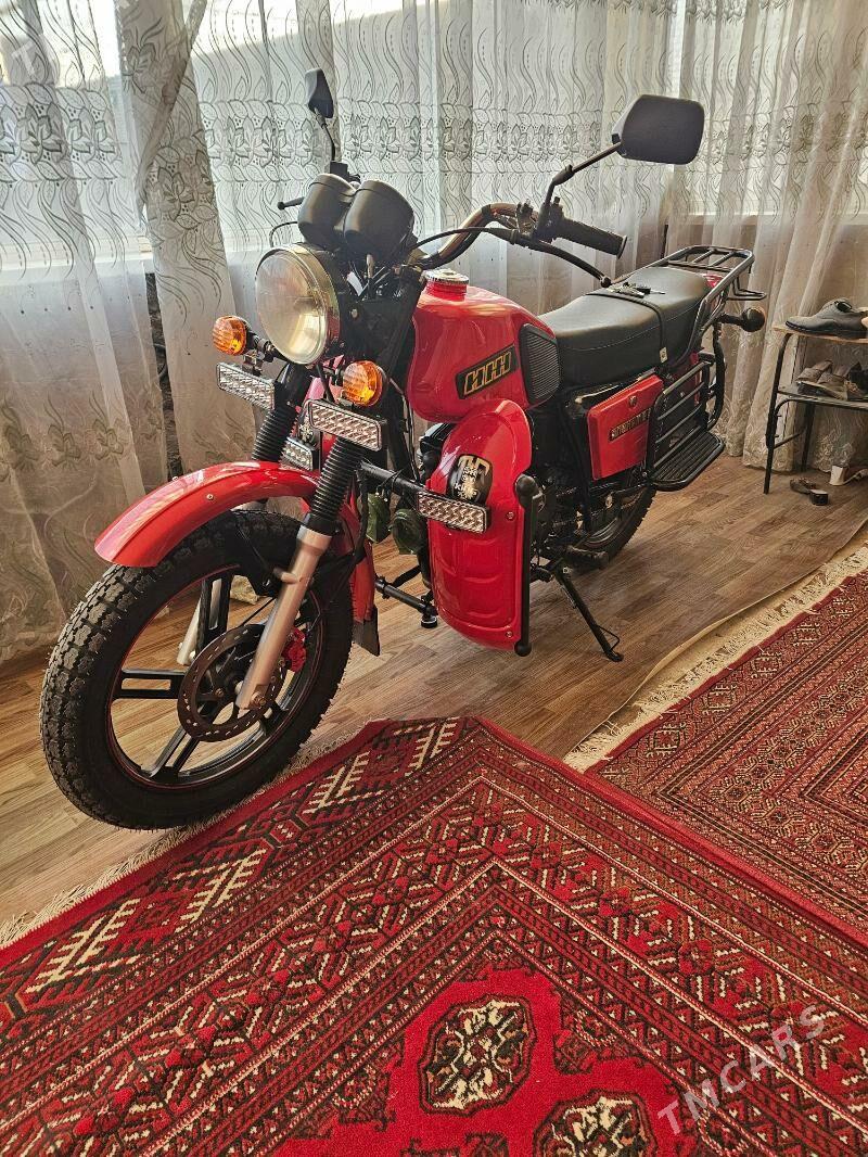 Fekon FK200-14G 2025 - 24 000 TMT - Саят - img 6