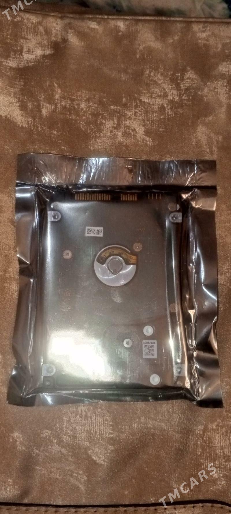 320 gb Toshiba HD - Мары - img 2