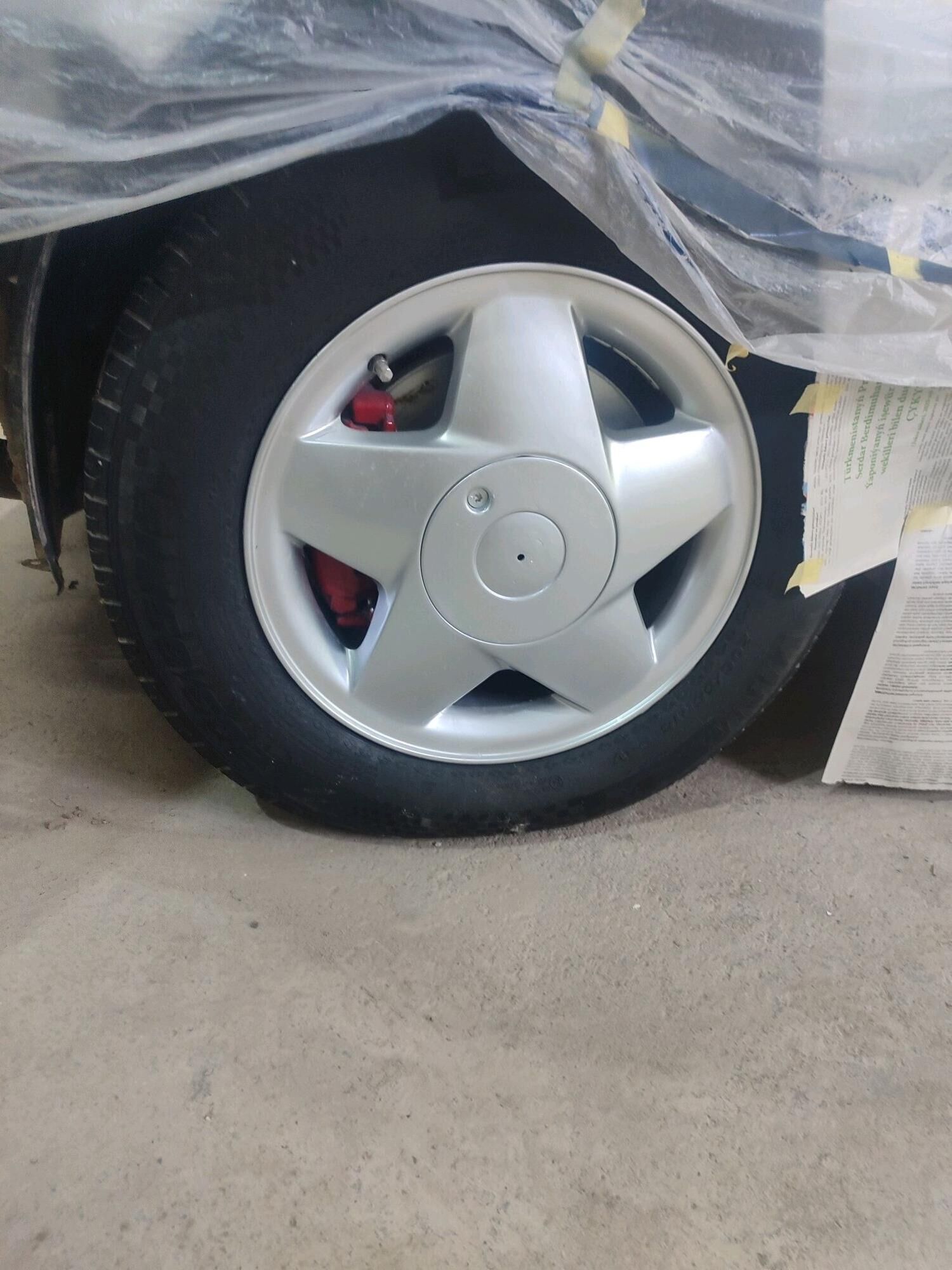 sdx diska abmen 2 200 TMT - Daşoguz - img 2