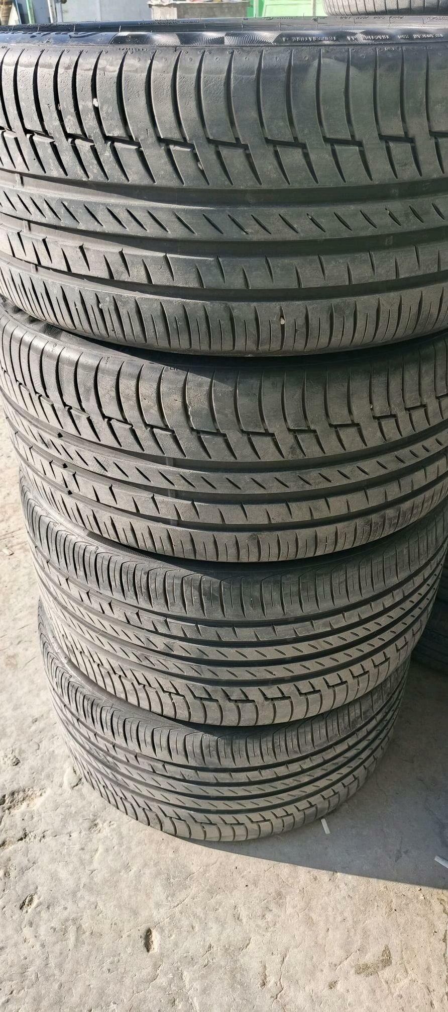 315/30/22/275/35/22/4şt BMW X6 5 200 TMT - Гарадамак - img 6