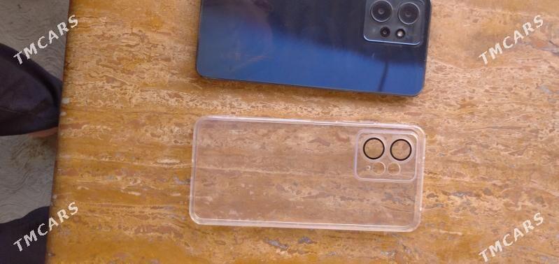 Redmi note 12 - Туркменабат - img 3