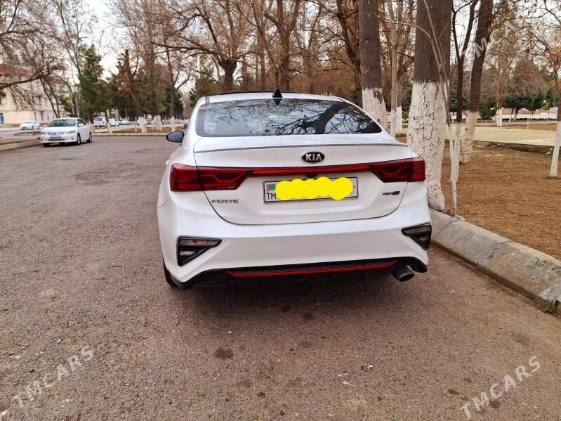 Kia Forte 2020 - 239 000 TMT - Ашхабад - img 3