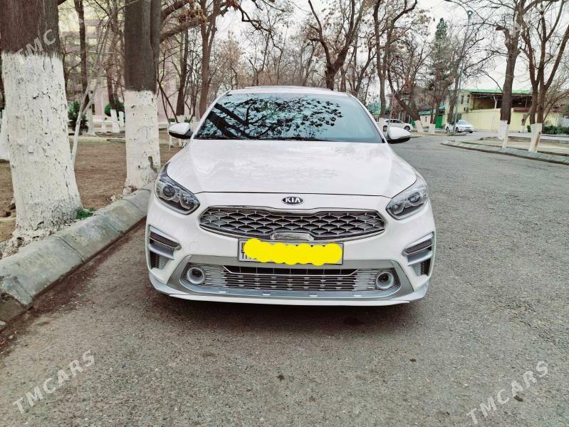 Kia Forte 2020 - 239 000 TMT - Ашхабад - img 2