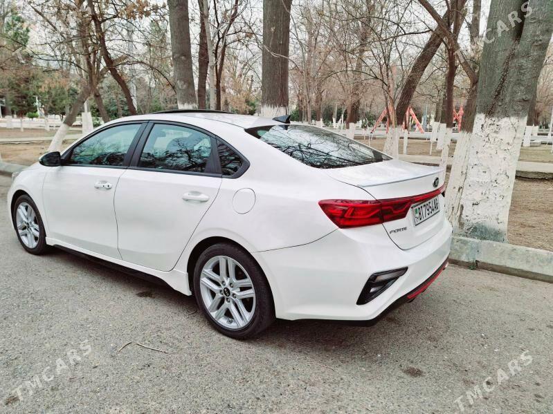 Kia Forte 2020 - 239 000 TMT - Ашхабад - img 4