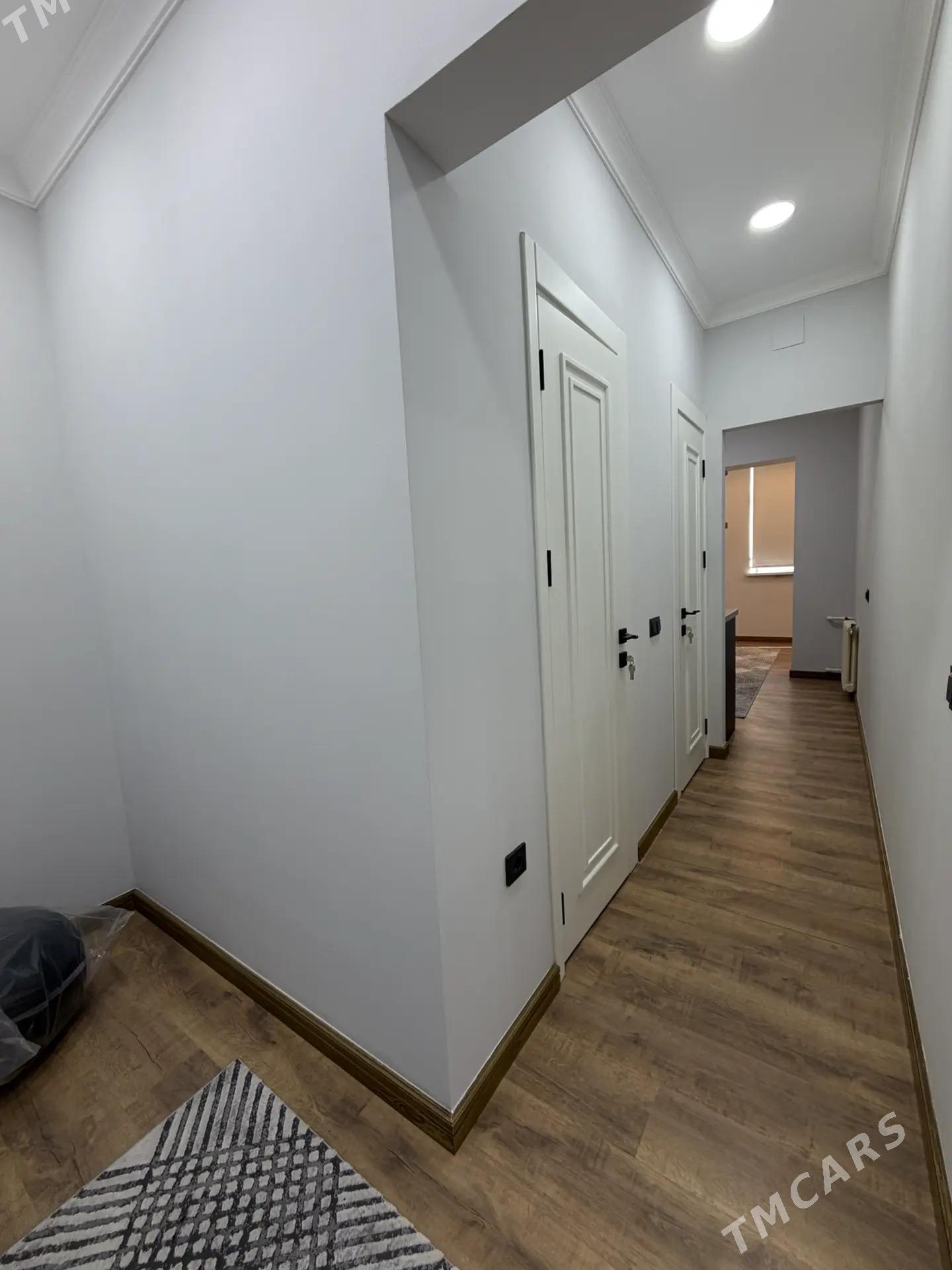 gaudan b satlyk 3 komnat jay - Ашхабад - img 10