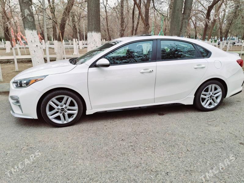 Kia Forte 2020 - 239 000 TMT - Ашхабад - img 5