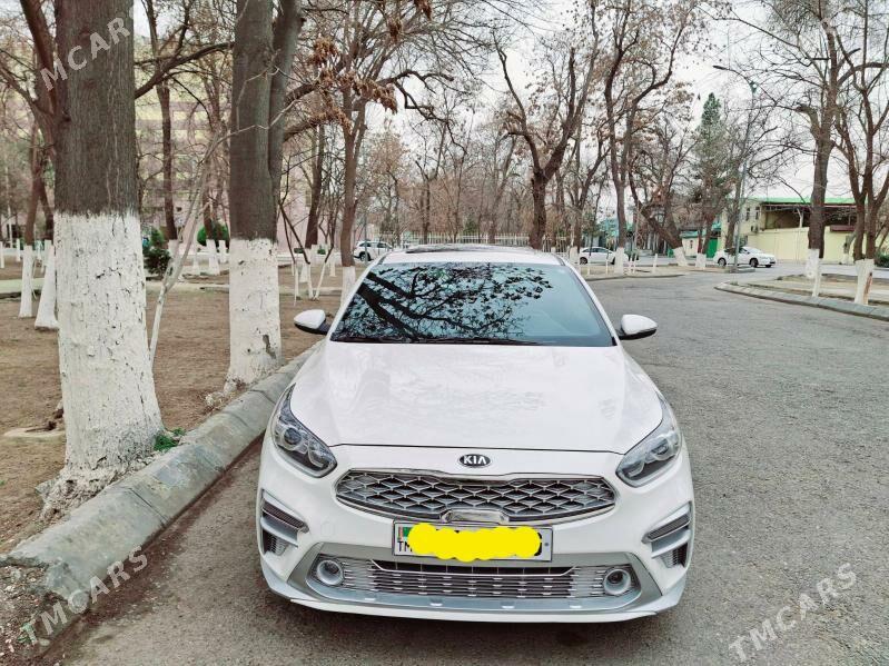 Kia Forte 2020 - 239 000 TMT - Ашхабад - img 1