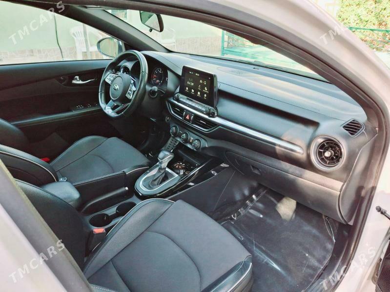 Kia Forte 2020 - 239 000 TMT - Ашхабад - img 7