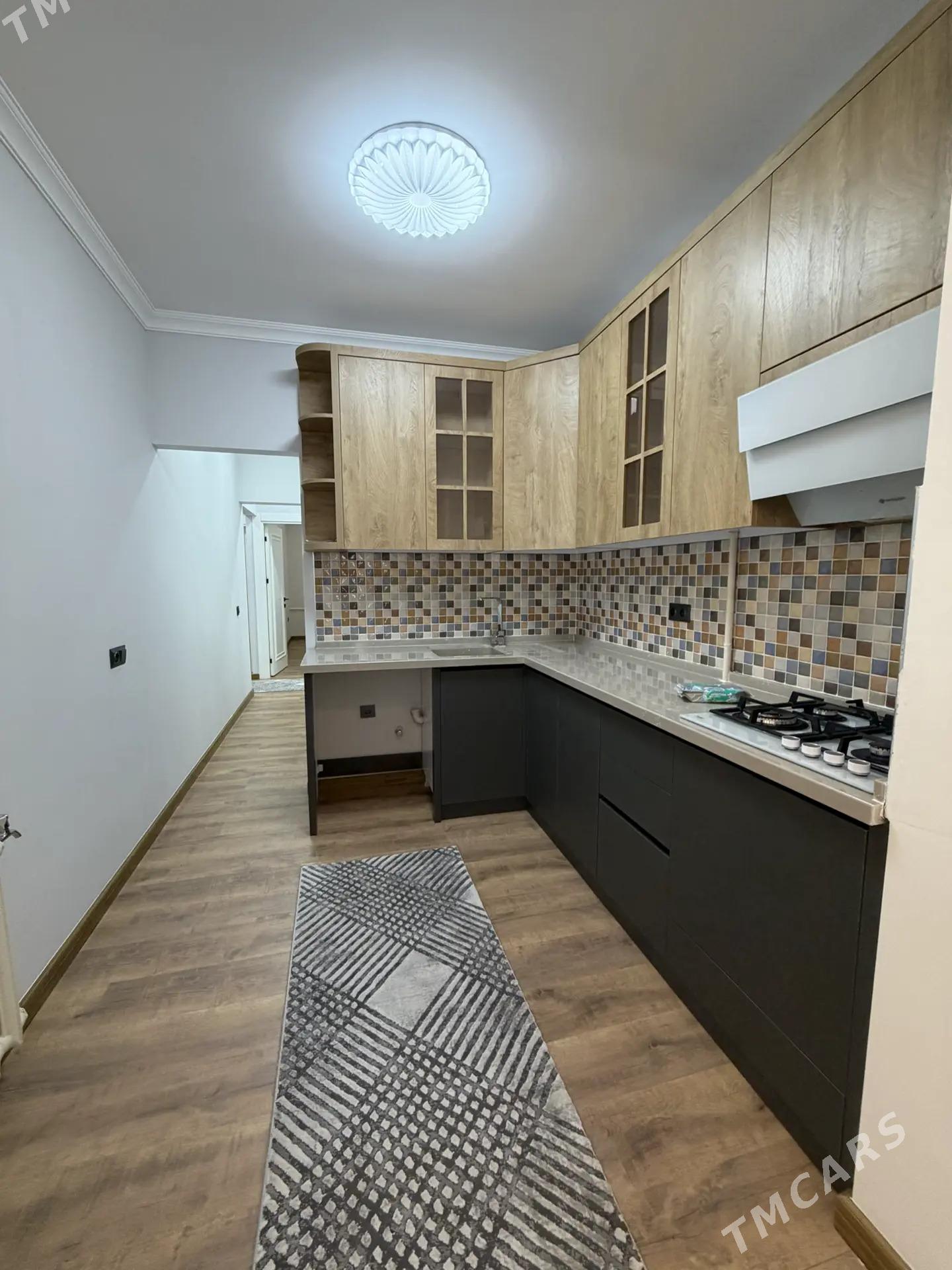 gaudan b satlyk 3 komnat jay - Ашхабад - img 3