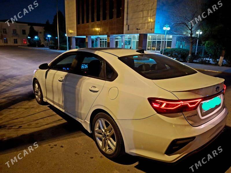 Kia Forte 2020 - 239 000 TMT - Ашхабад - img 6