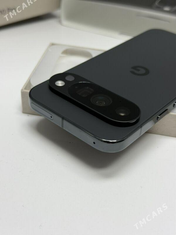 Google Pixel 10 Pro 16/256gb - Aşgabat - img 2