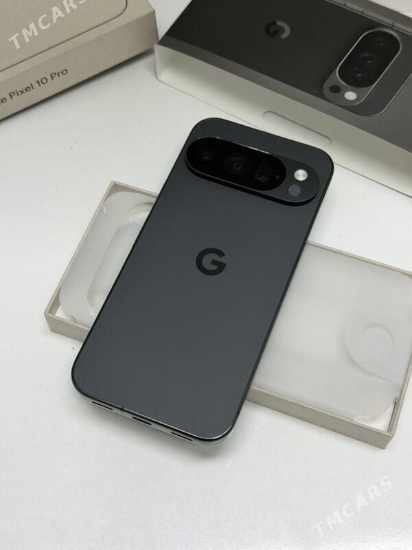 Google Pixel 10 Pro 16/256gb - Aşgabat - img 4