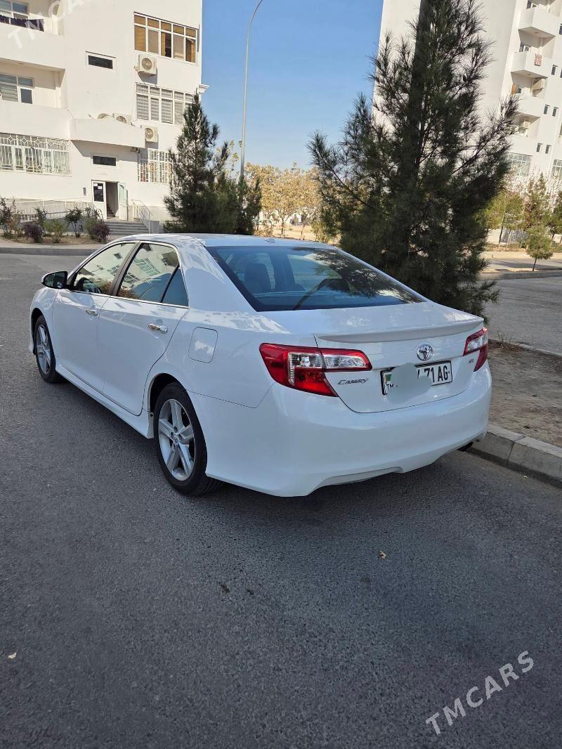 Toyota Camry 2013 - 245 000 TMT - Aşgabat - img 4