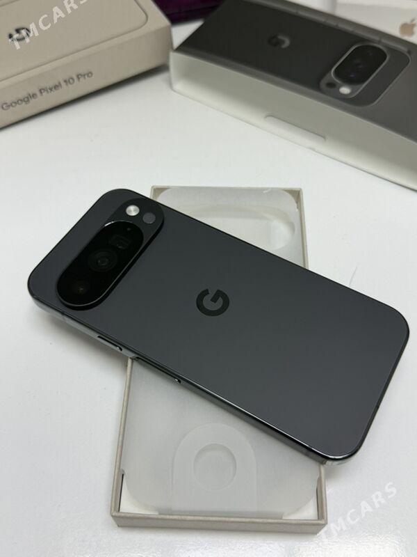 Google Pixel 10 Pro 16/256gb - Aşgabat - img 1