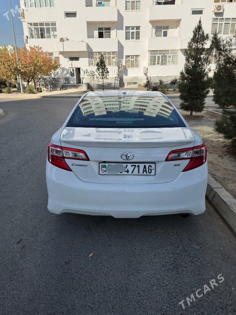 Toyota Camry 2013 - 245 000 TMT - Aşgabat - img 5