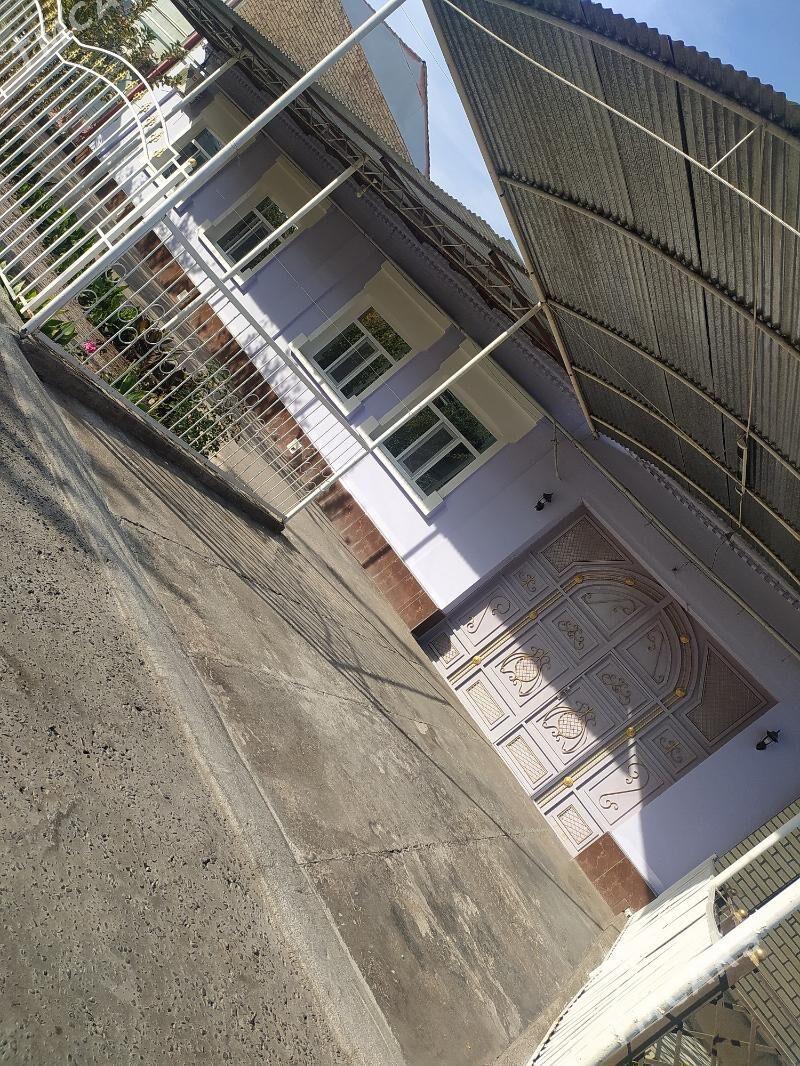 Ürgenji pasylka - Туркменабат - img 1