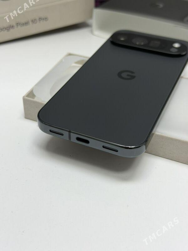 Google Pixel 10 Pro 16/256gb - Aşgabat - img 3