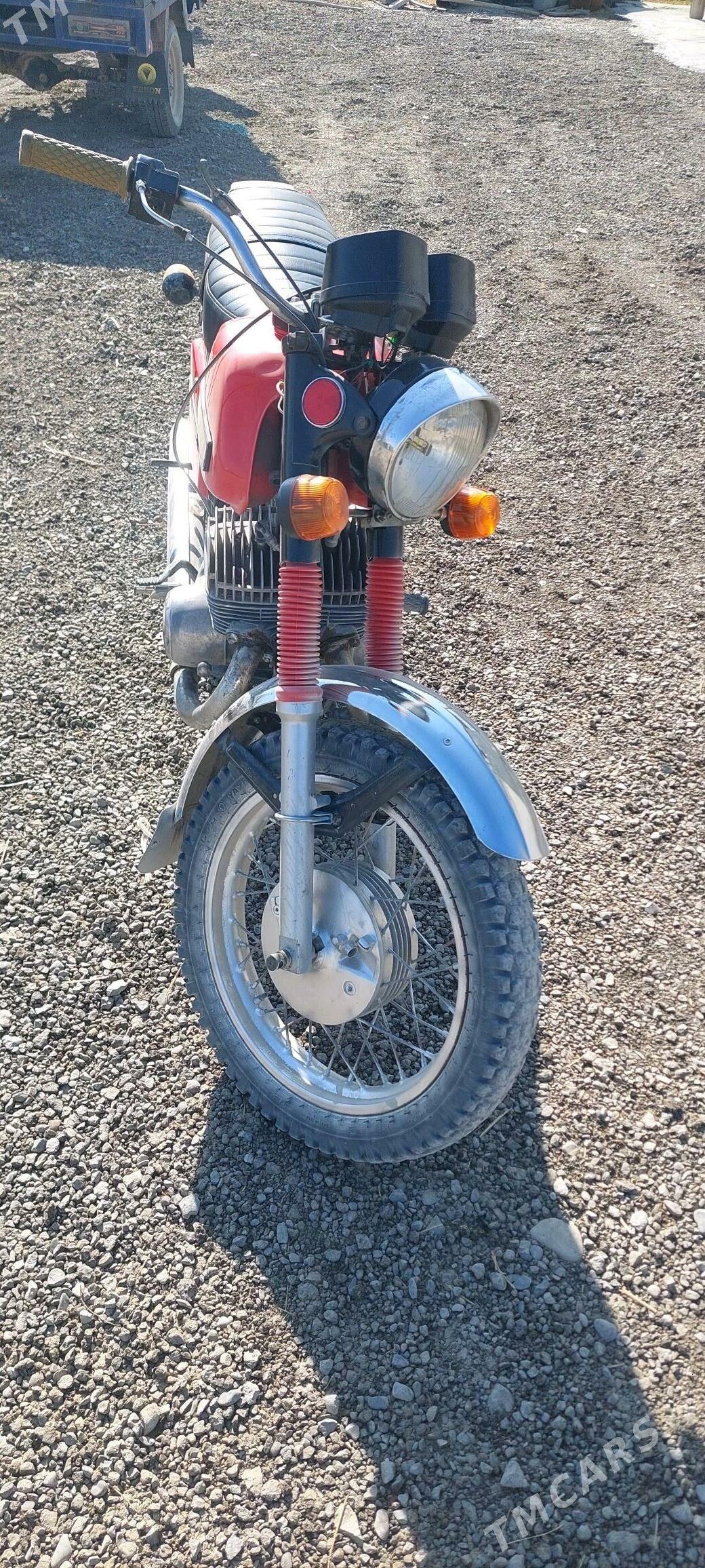 Iž Ýupiter 2025 - 23 000 TMT - Гёкдепе - img 1