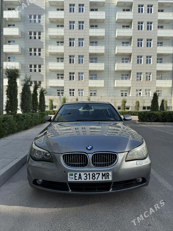 BMW E60 2004 - 151 000 TMT - Мары - img 8