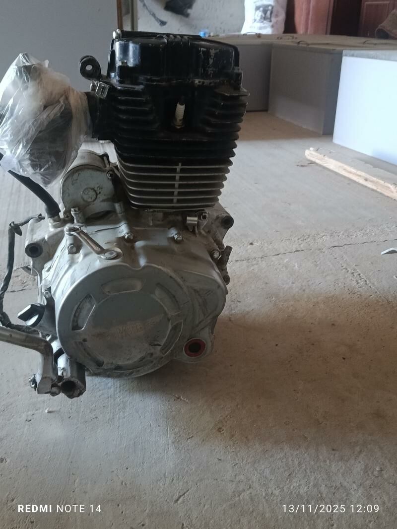 mator 1 000 TMT - Balkanabat - img 1