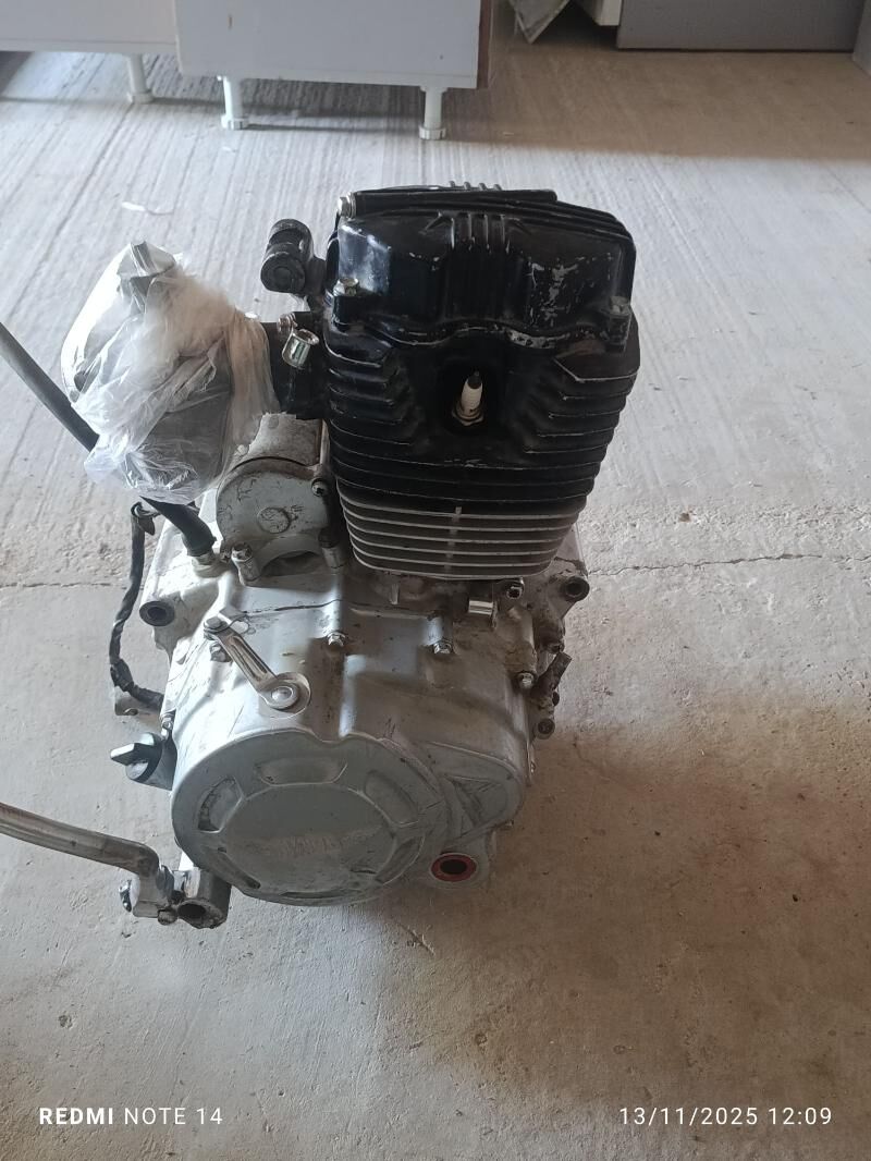 mator 1 000 TMT - Balkanabat - img 4