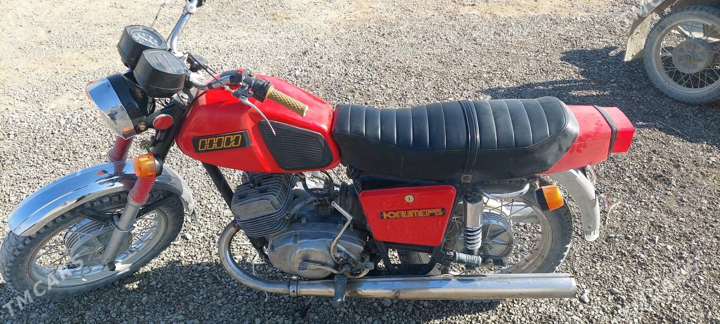 Iž Ýupiter 2025 - 23 000 TMT - Гёкдепе - img 2