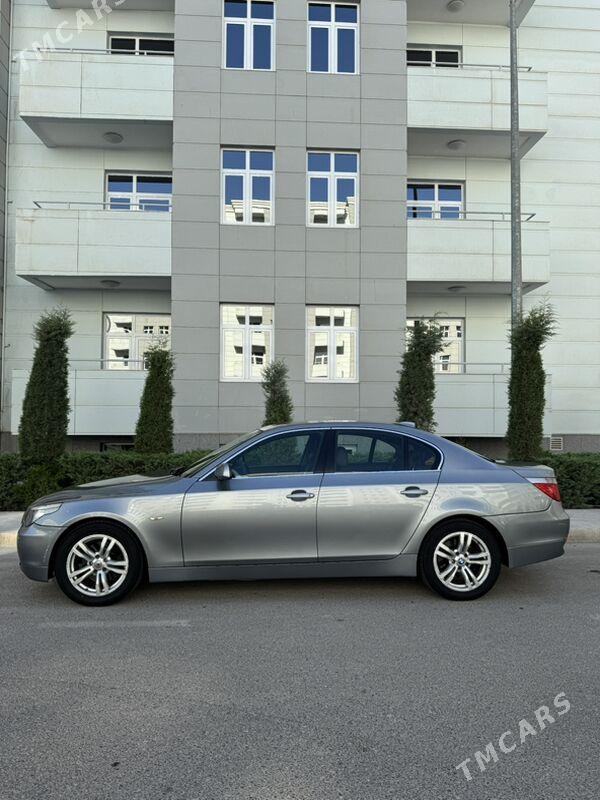 BMW E60 2004 - 151 000 TMT - Мары - img 9