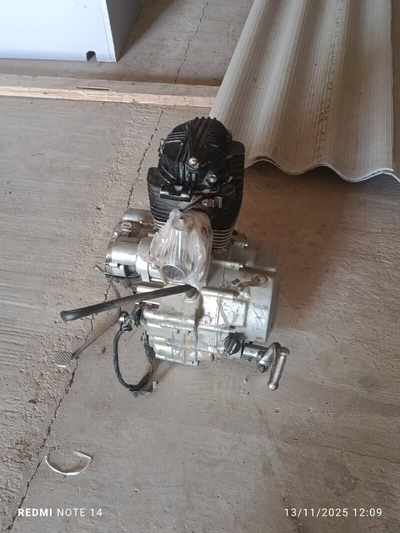 mator 1 000 TMT - Balkanabat - img 3