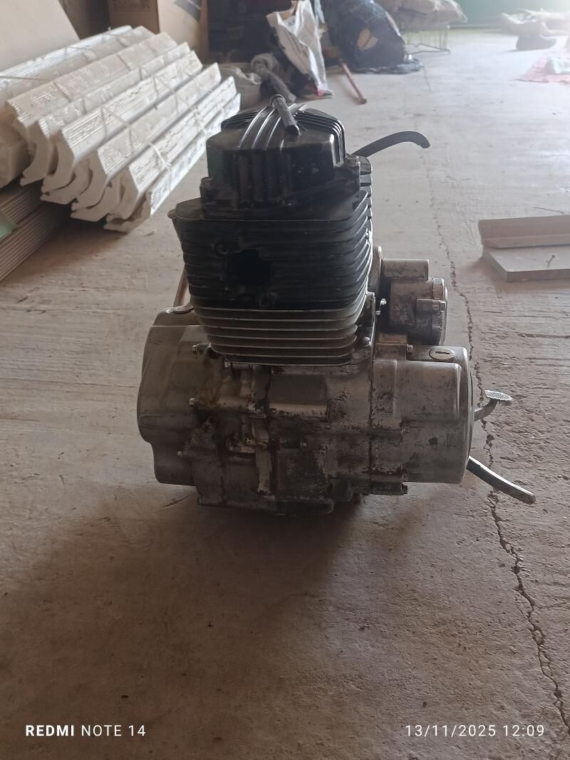 mator 1 000 TMT - Balkanabat - img 2