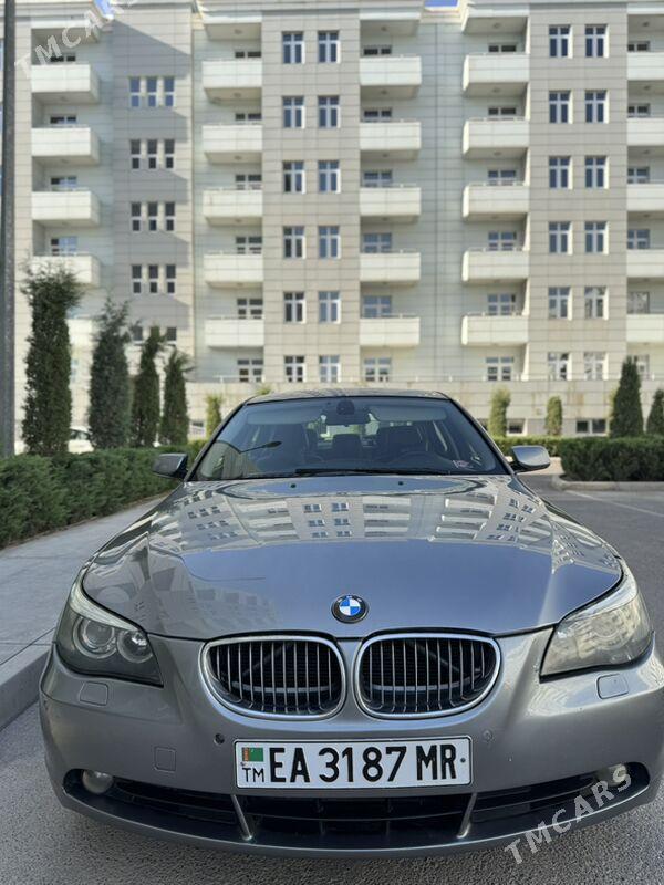 BMW E60 2004 - 151 000 TMT - Мары - img 2