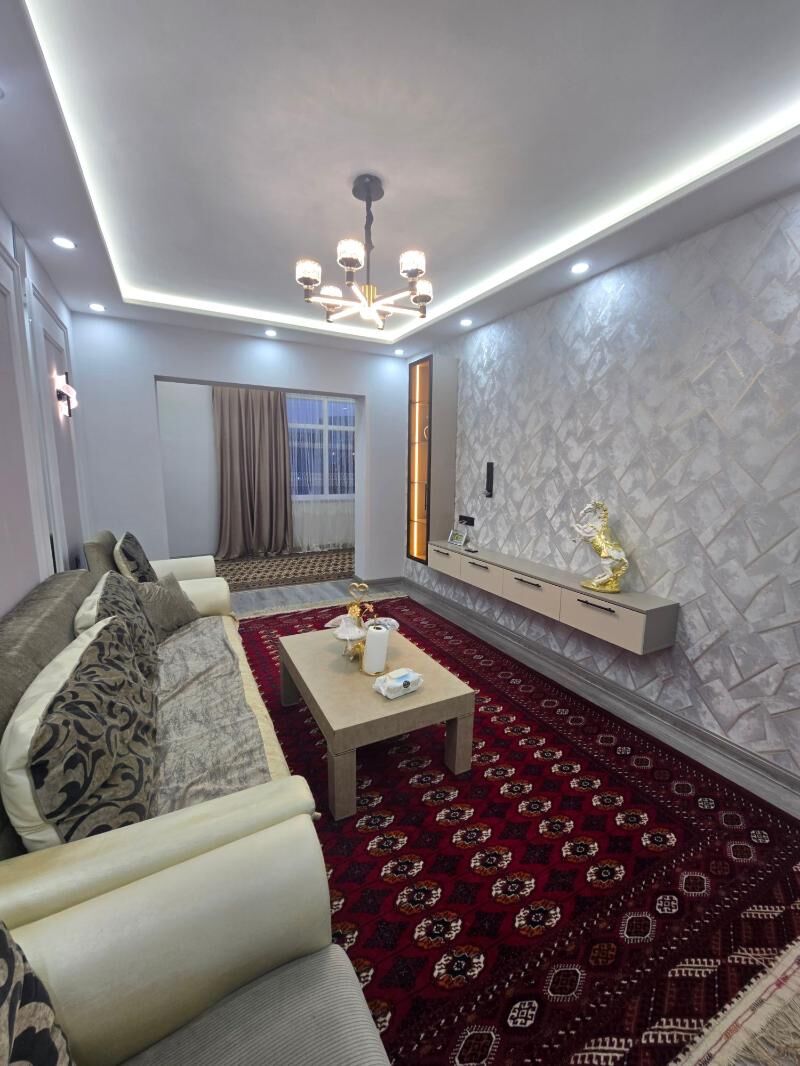 ️Гаудан А 4эт 2ком 64м2 Евро - Aşgabat - img 2