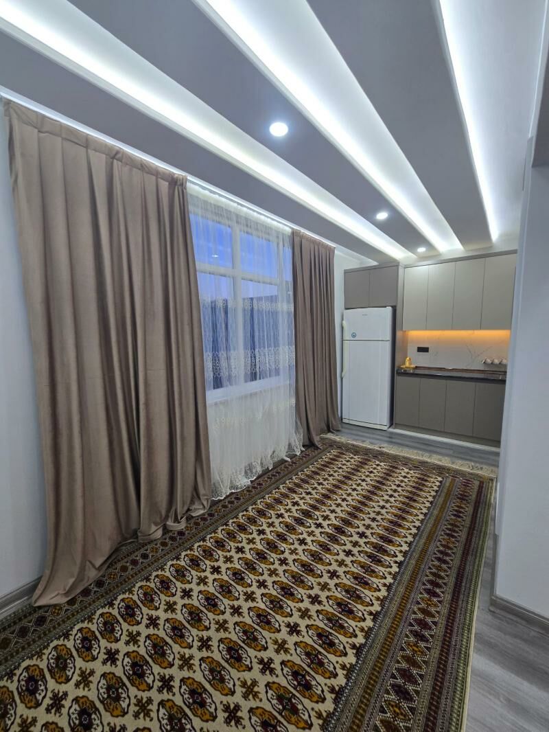 ️Гаудан А 4эт 2ком 64м2 Евро - Aşgabat - img 5