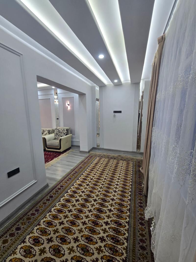 ️Гаудан А 4эт 2ком 64м2 Евро - Aşgabat - img 6