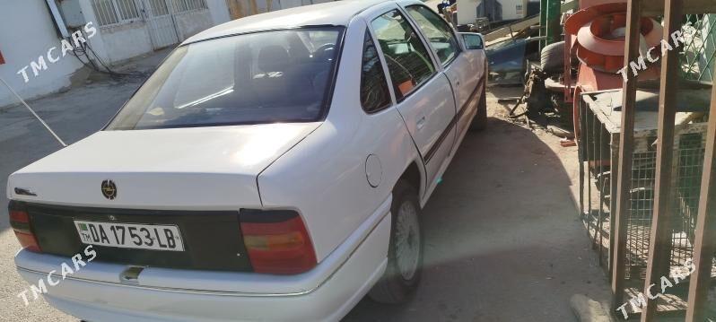 Opel Vectra 1992 - 22 000 TMT - Ходжамбаз - img 5