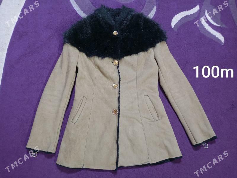 palto jempir koynek jinsy - Daşoguz - img 2