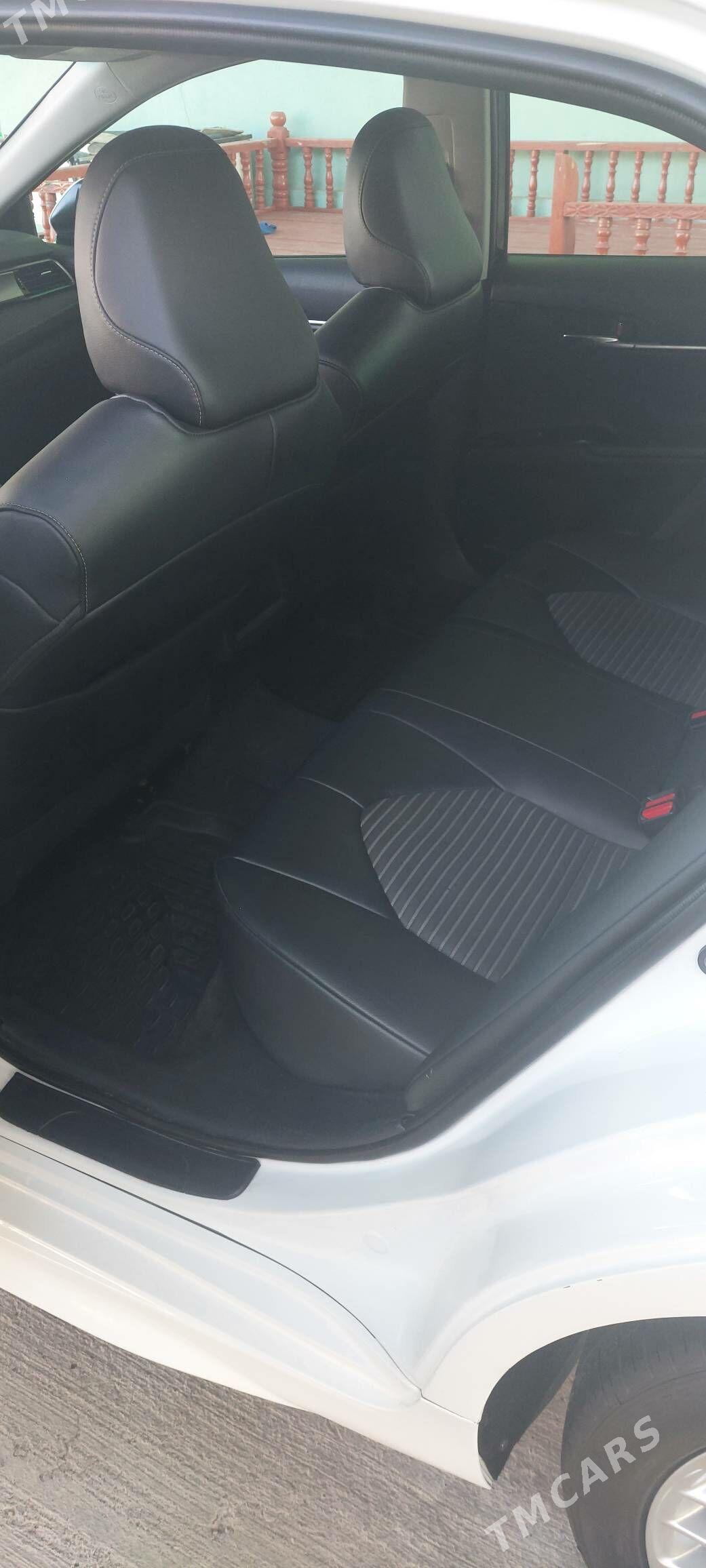 Toyota Camry 2020 - 263 000 TMT - Кипджак - img 6