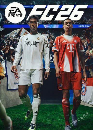 OyunlarPlaystation 5Игры - Туркменабат - img 3