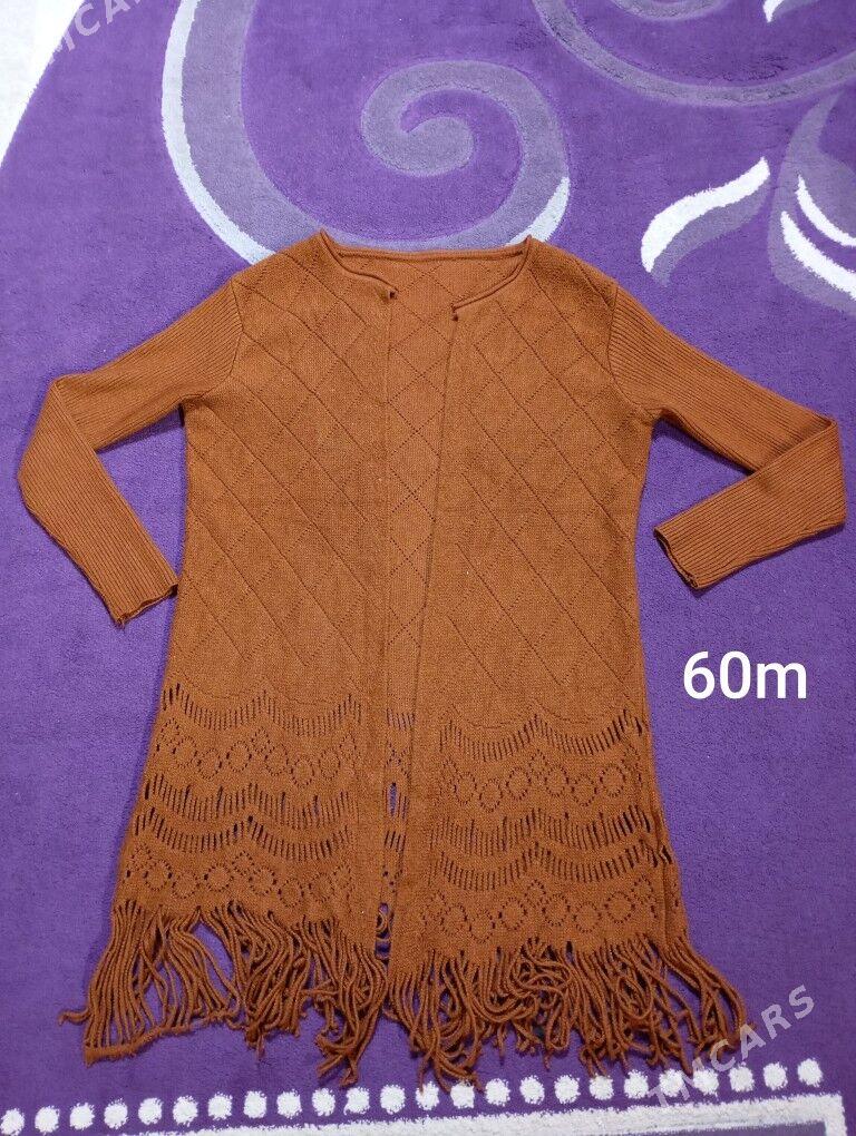 palto jempir koynek jinsy - Daşoguz - img 3