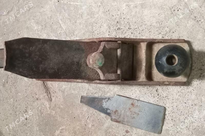 Стомеска - Мары - img 2