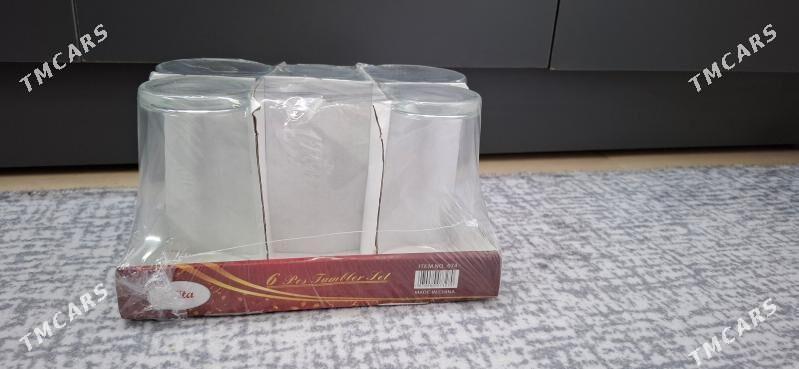 stakanlar - Aşgabat - img 3