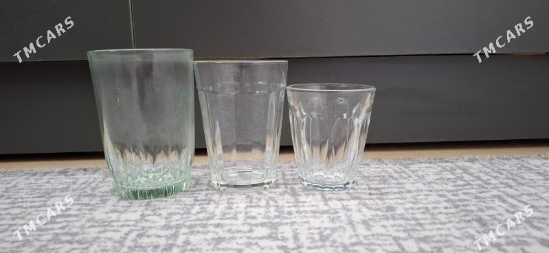 stakanlar - Aşgabat - img 2