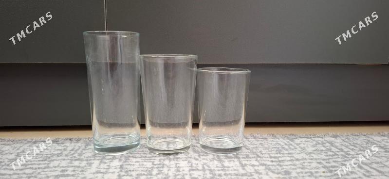 stakanlar - Aşgabat - img 1