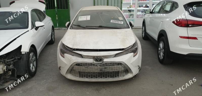 Toyota Corolla 2023 - 220 000 TMT - Bedew - img 1