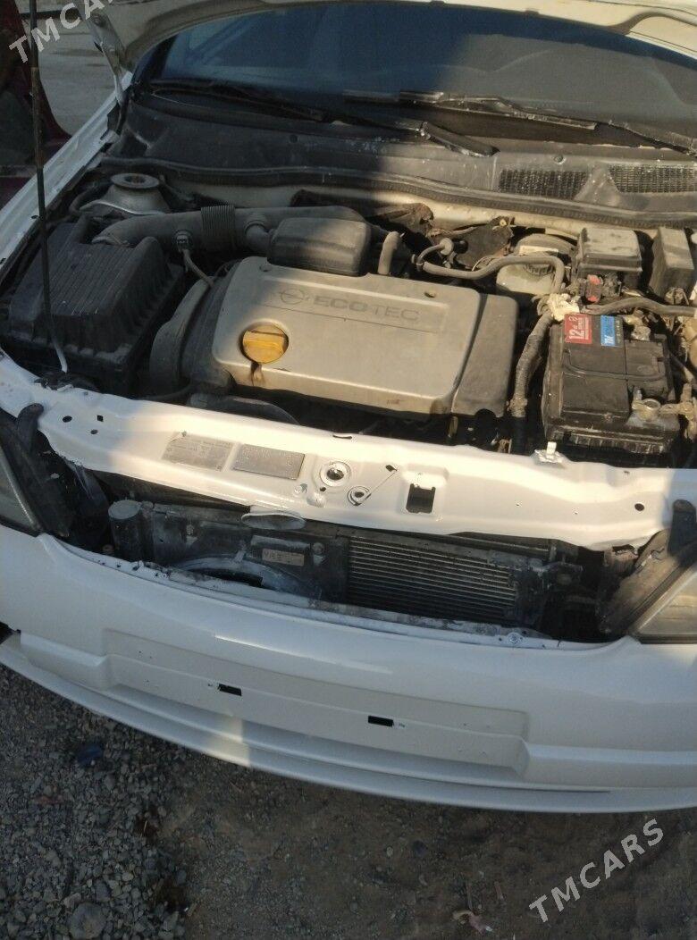 Opel Astra 2002 - 50 000 TMT - Änew - img 2